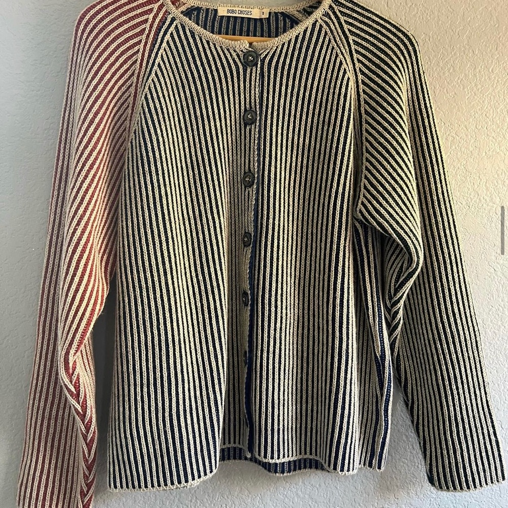 Bobo Choses woman’s size 3